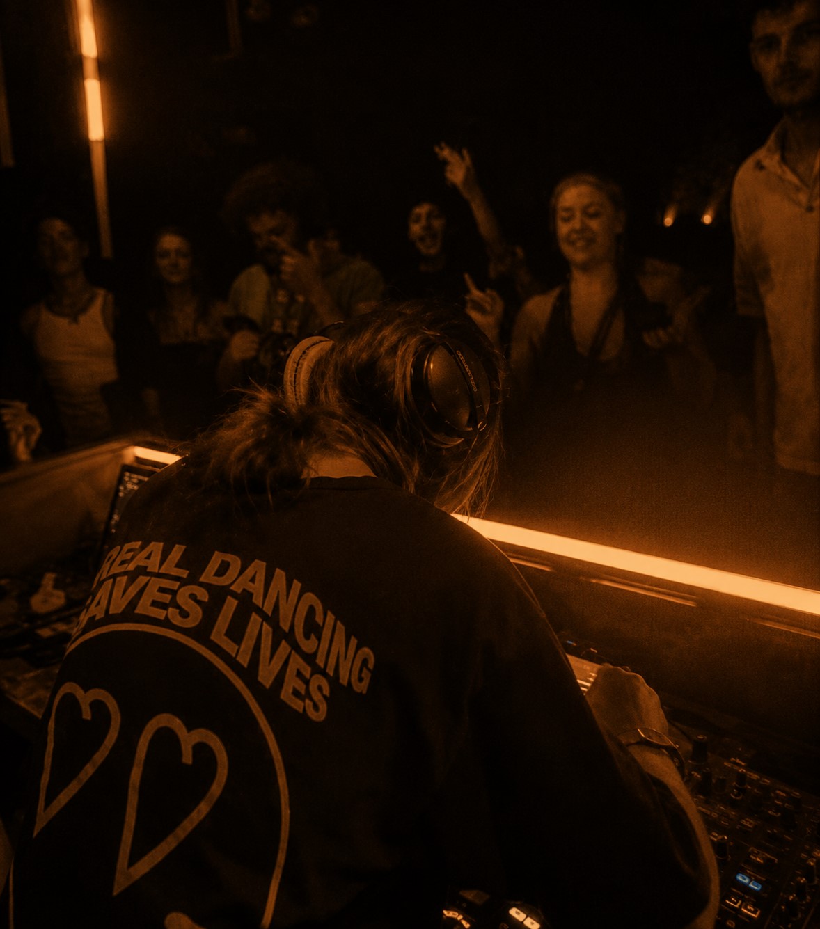 rave — bristol
